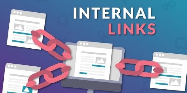 Internal linking
