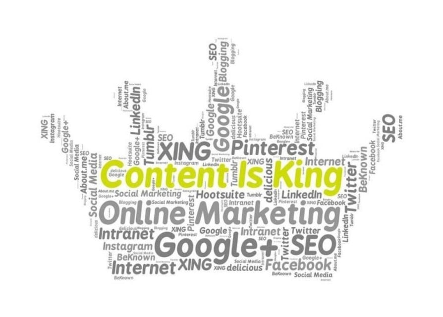 Content Marketing là gì