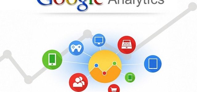 Ứng dụng của Google Analytics