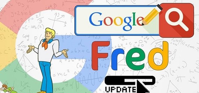 Thuật toán Google Fred