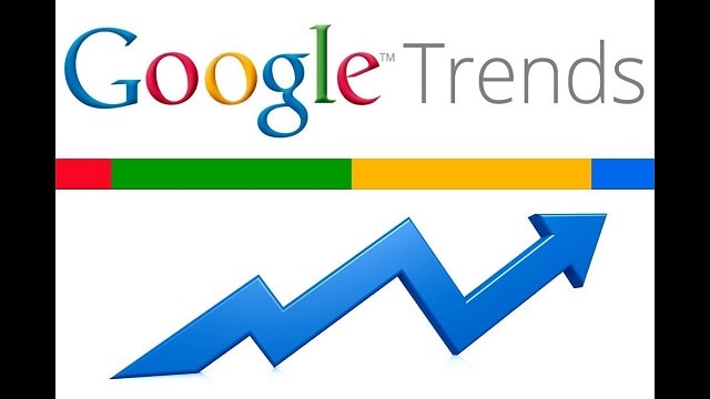 5 cách sử dụng Google trend