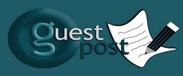 Guest Post là gì