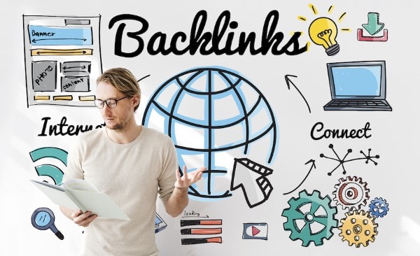 Chiến lược xây dựng backlink