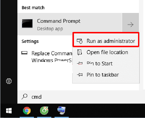 cách gỡ mật khẩu máy tính bằng command prompt