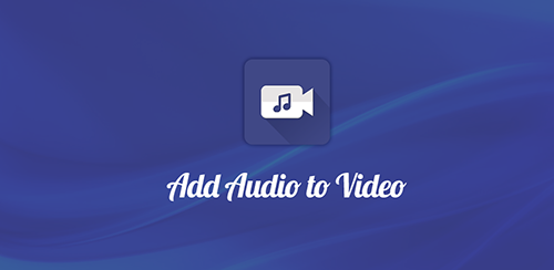 ghép nhạc vào video online với add audio to video