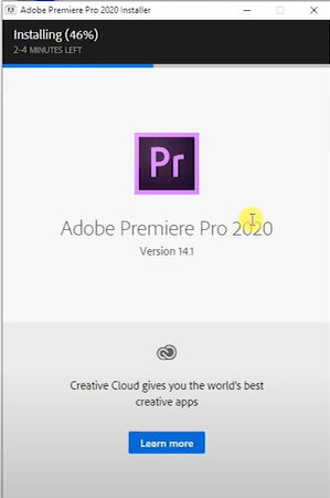 phần mềm làm video adobe premiere pro